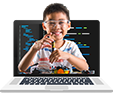 Sekolah Koding & Robotik